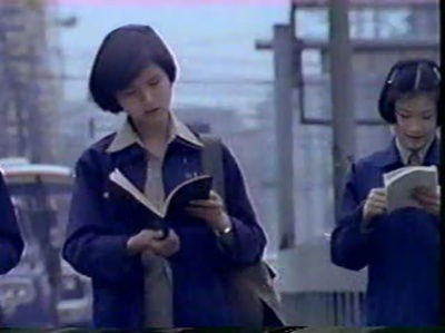 上行列车剧照的剧照