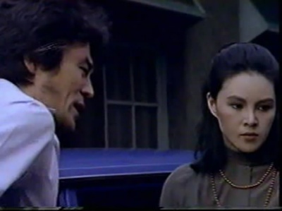 上行列车剧照的剧照