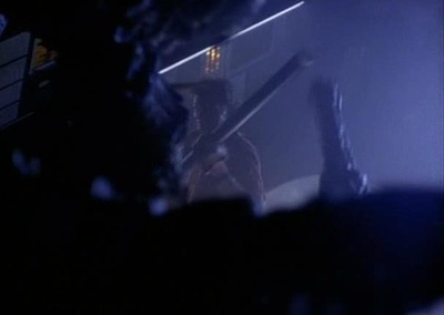 魔域异形剧照的剧照