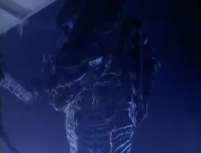 魔域异形剧照的剧照