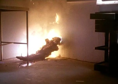 魔域异形剧照的剧照