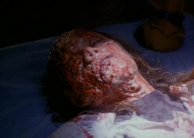 魔域异形剧照的剧照