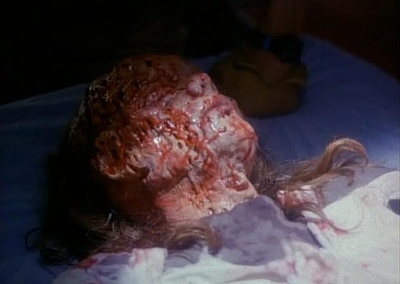 魔域异形剧照的剧照