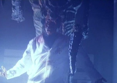 魔域异形剧照的剧照