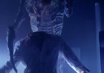 魔域异形剧照的剧照