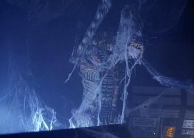 魔域异形剧照的剧照