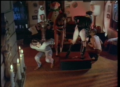 私人家教剧照的剧照