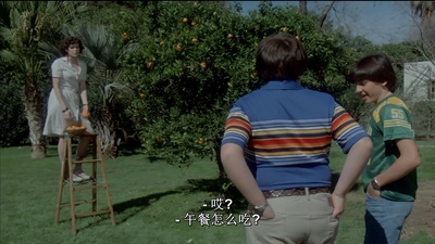 偷窥课程剧照的剧照