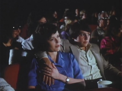 偷窥课程剧照的剧照