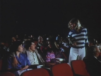 偷窥课程剧照的剧照