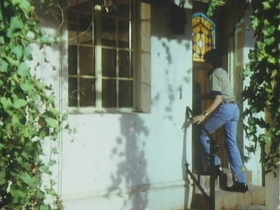 偷窥课程剧照的剧照