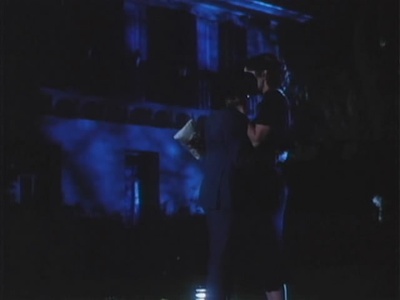 偷窥课程剧照的剧照