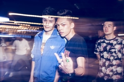 迷与狂剧照的剧照