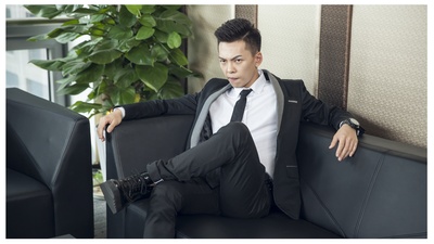 迷与狂剧照的剧照