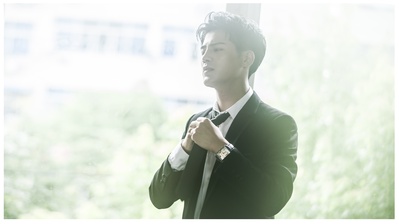 迷与狂剧照的剧照