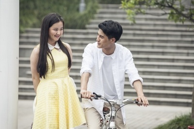 迷与狂剧照的剧照