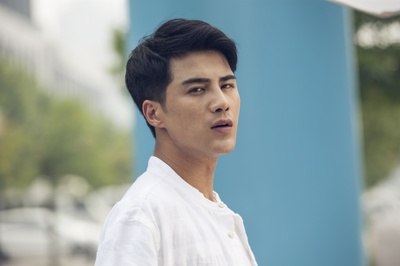 迷与狂剧照的剧照