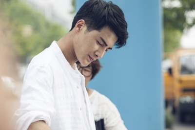 迷与狂剧照的剧照