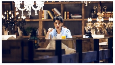 迷与狂剧照的剧照