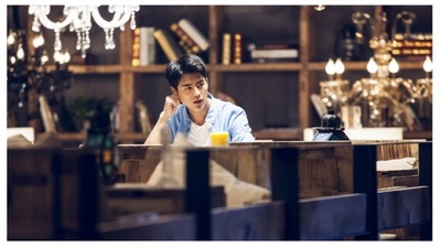 迷与狂剧照的剧照