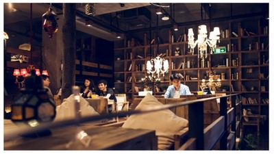 迷与狂剧照的剧照