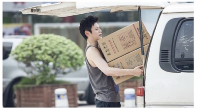 迷与狂剧照的剧照