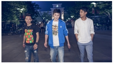 迷与狂剧照的剧照