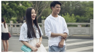 迷与狂剧照的剧照