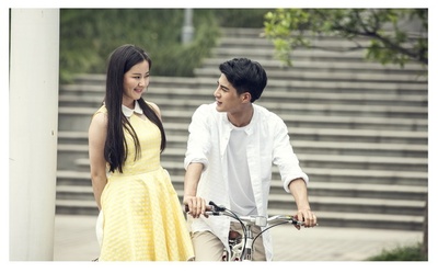 迷与狂剧照的剧照