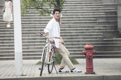 迷与狂剧照的剧照