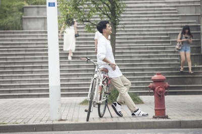 迷与狂剧照的剧照