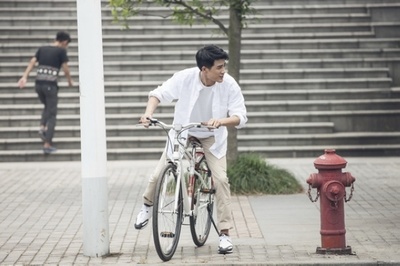 迷与狂剧照的剧照