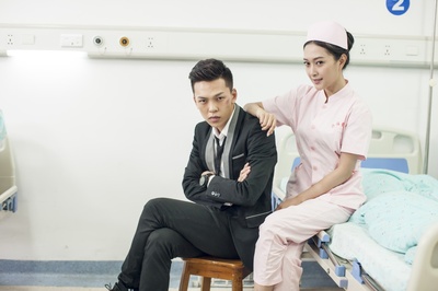 迷与狂剧照的剧照