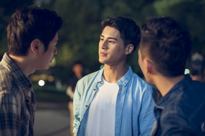 迷与狂剧照的剧照