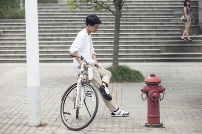 迷与狂剧照的剧照