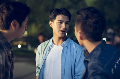 迷与狂剧照的剧照