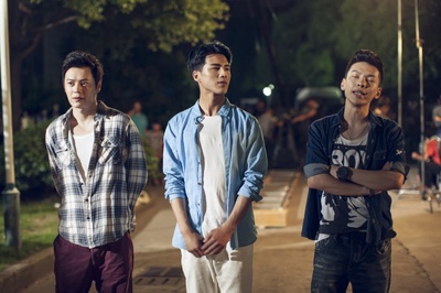 迷与狂剧照的剧照