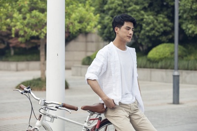 迷与狂剧照的剧照