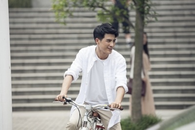 迷与狂剧照的剧照