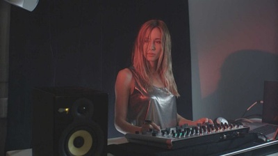 狂迷剧照的剧照