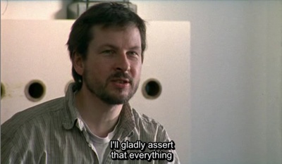 狂迷制造者：拉斯·冯·提尔剧照的剧照