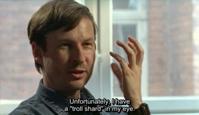 狂迷制造者：拉斯·冯·提尔剧照的剧照