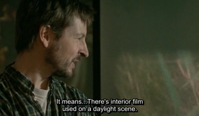 狂迷制造者：拉斯·冯·提尔剧照的剧照