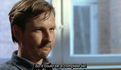 狂迷制造者：拉斯·冯·提尔剧照的剧照