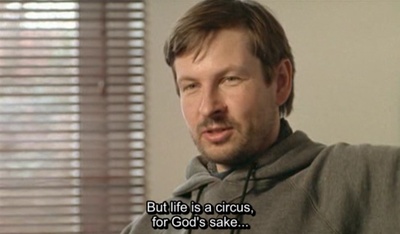 狂迷制造者：拉斯·冯·提尔剧照的剧照