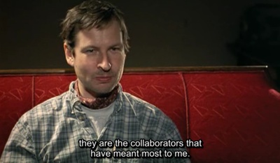 狂迷制造者：拉斯·冯·提尔剧照的剧照