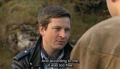 狂迷制造者：拉斯·冯·提尔剧照的剧照