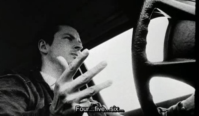 狂迷制造者：拉斯·冯·提尔剧照的剧照