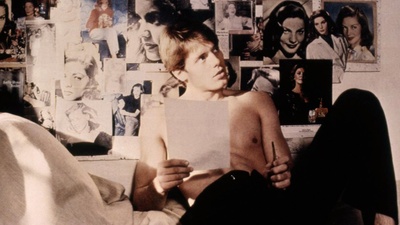 夺命影迷剧照的剧照