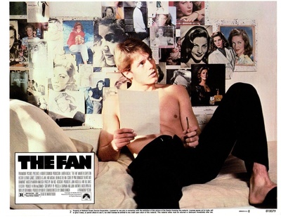 夺命影迷剧照的剧照